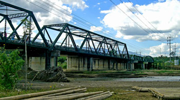 สะพานประวัติศาสตร์ปาย-2